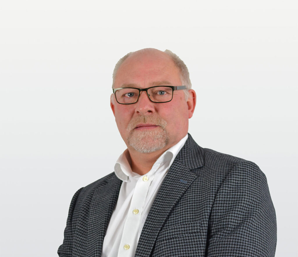 Claus Elbæk – Finanzwirt & Immobilienmakler