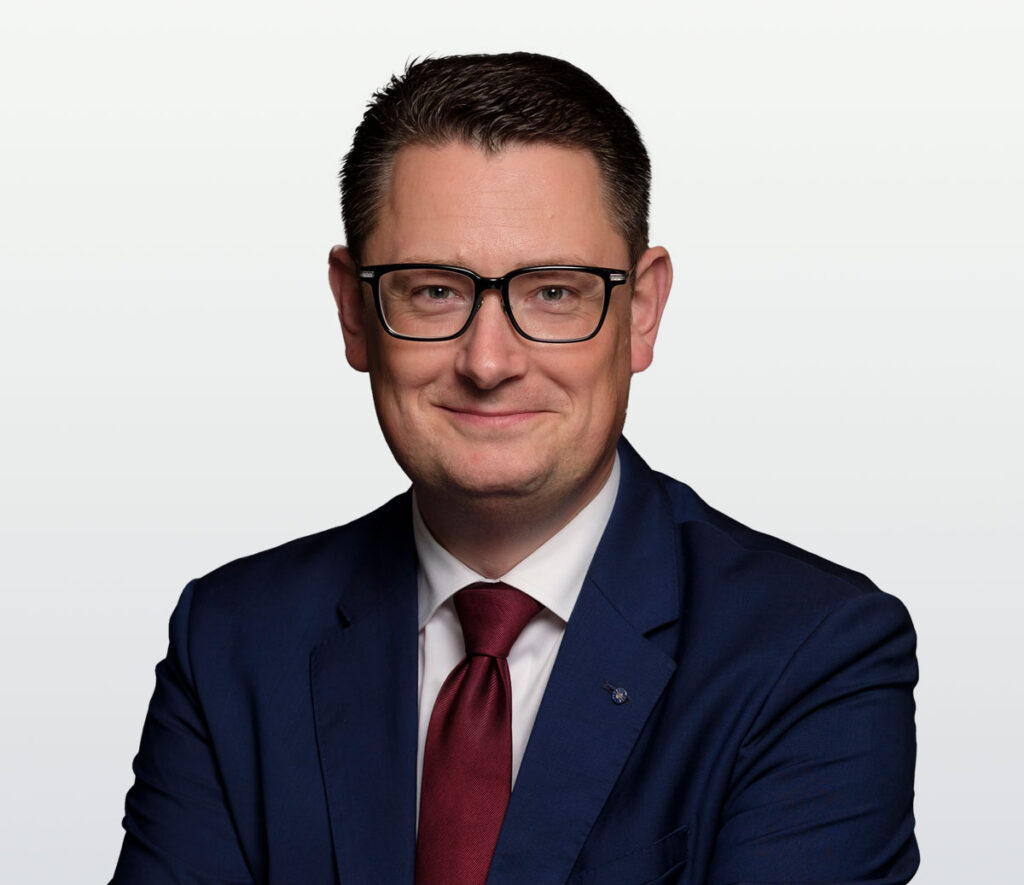 Martin Justesen – Rechtsanwalt & Immobilienkaufberater