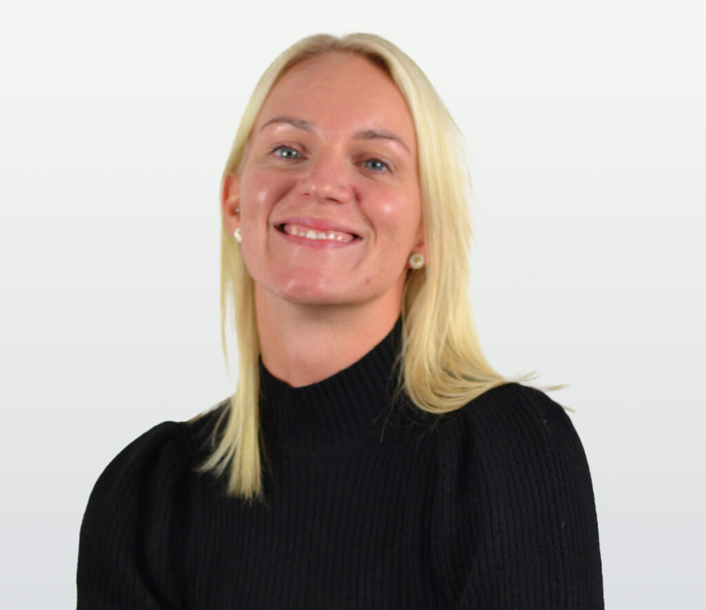 Monika Grandt – Kundenservice & Back-office