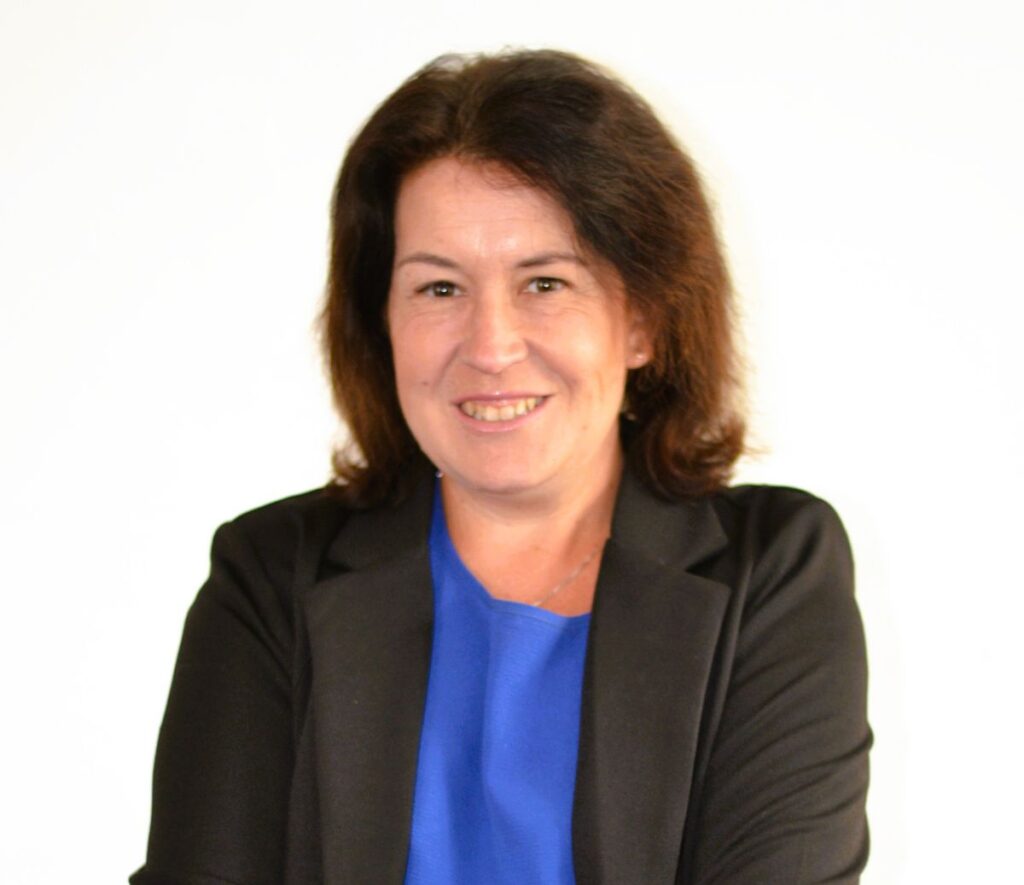 Paloma Wulf